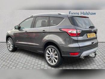 Used Ford Kuga 2019 for sale - 77348000: Photo