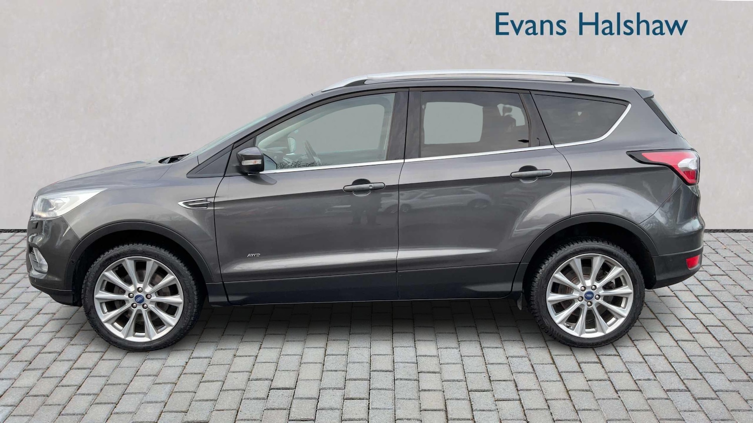 Used Ford Kuga 2019 for sale - 77348000: Photo 3