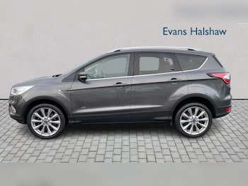 Used Ford Kuga 2019 for sale - 77348000: Photo