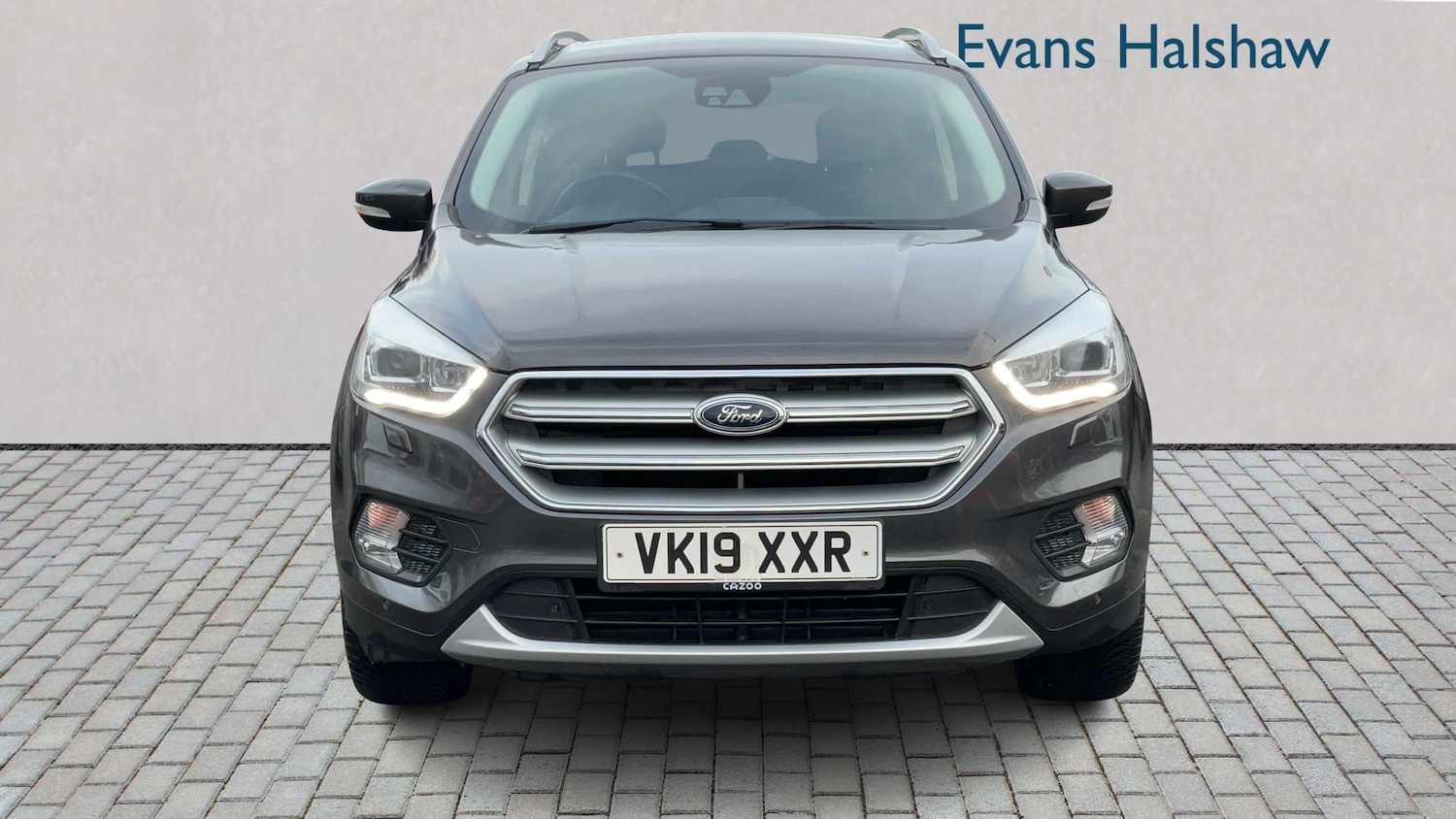 Used Ford Kuga 2019 for sale - 77348000: Photo 4