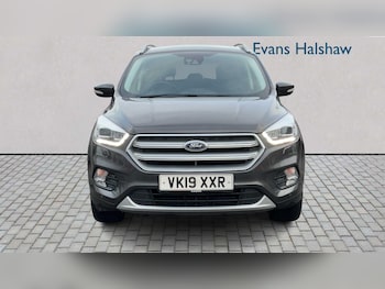 Used Ford Kuga 2019 for sale - 77348000: Photo