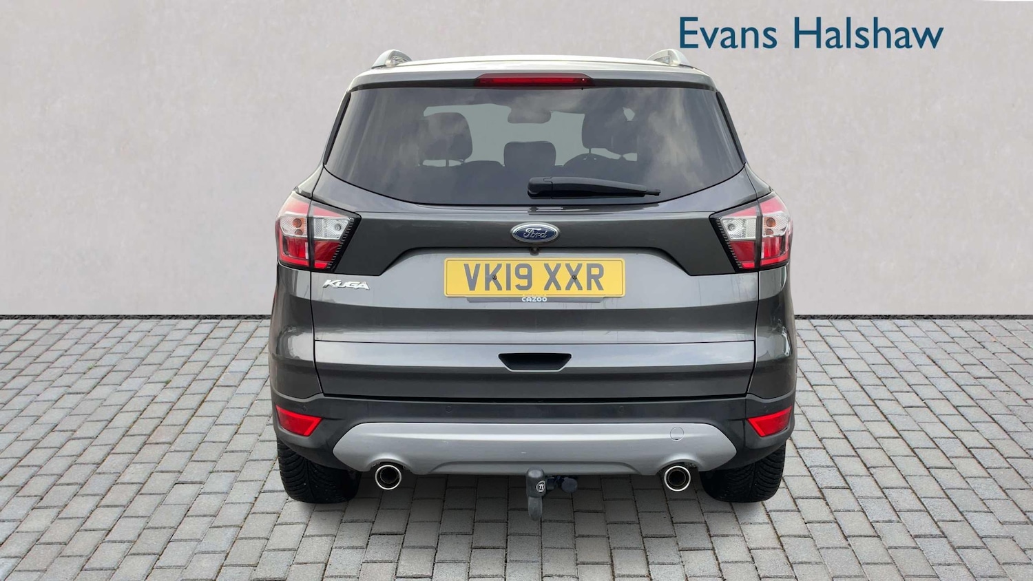 Used Ford Kuga 2019 for sale - 77348000: Photo 5