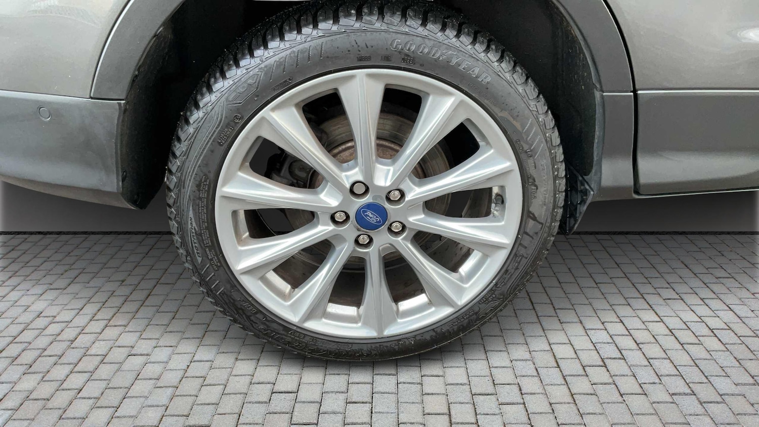 Used Ford Kuga 2019 for sale - 77348000: Photo 6