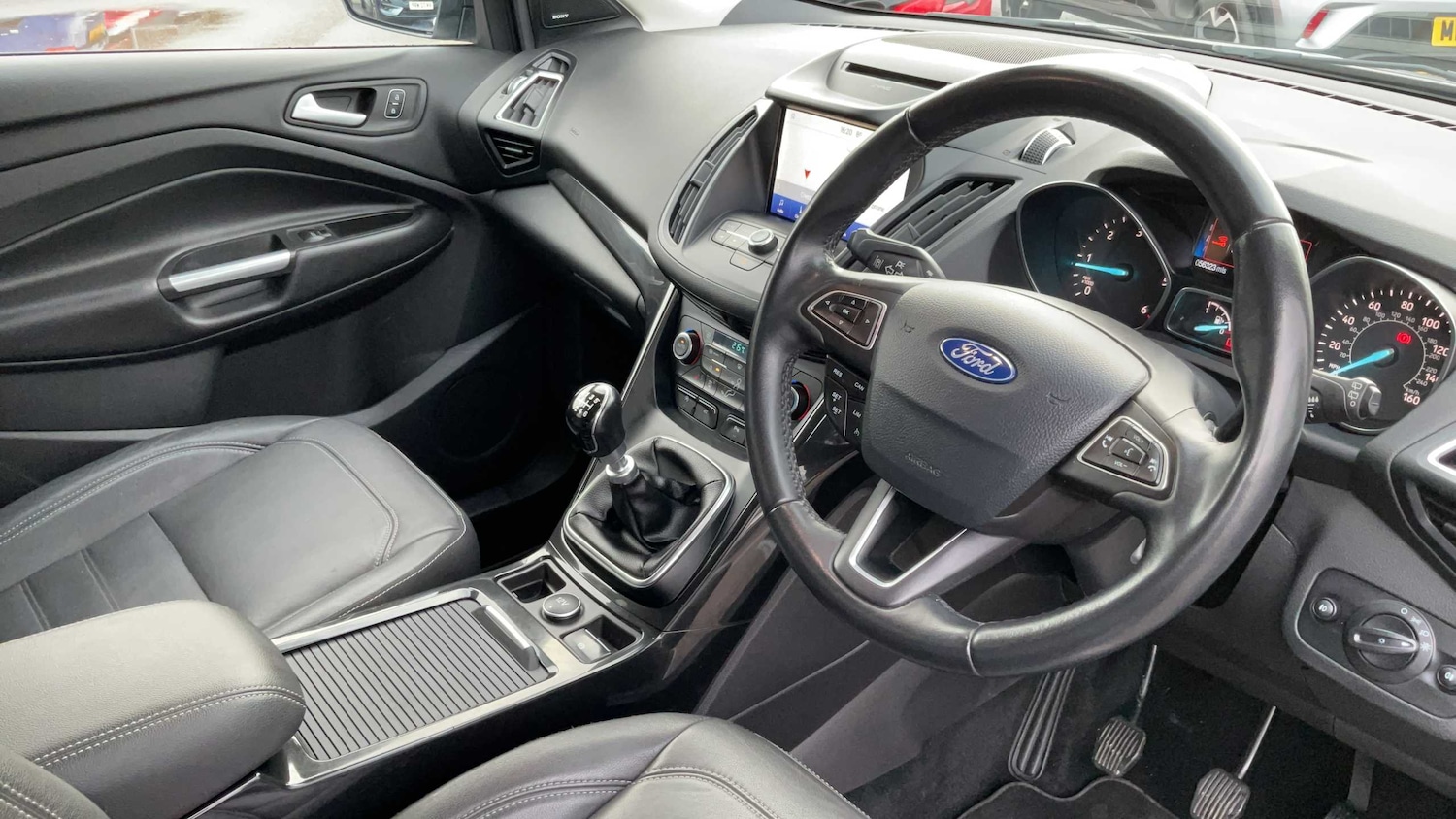 Used Ford Kuga 2019 for sale - 77348000: Photo 8