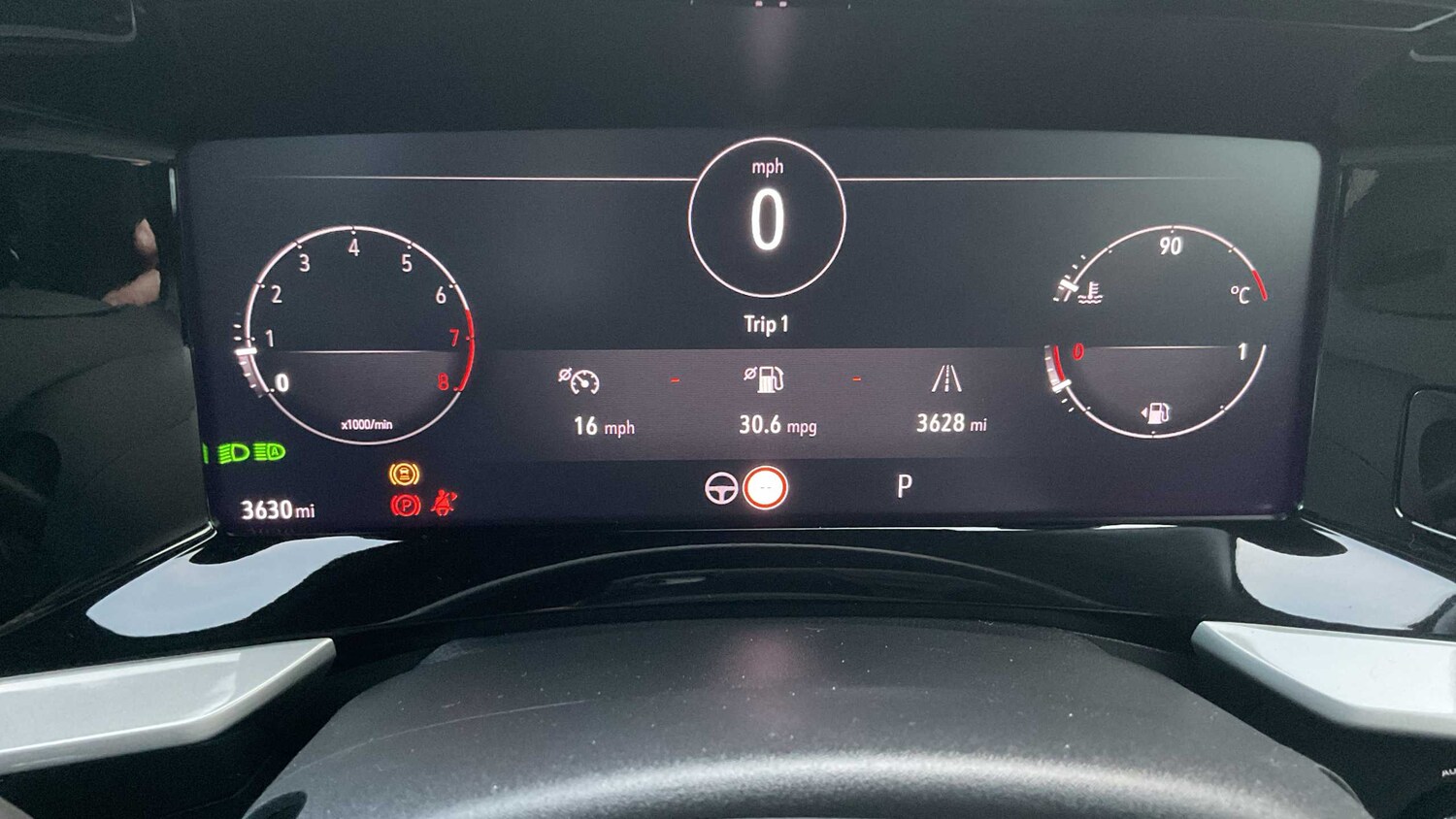 Used Vauxhall Mokka 2022 for sale - 76624692: Photo 11