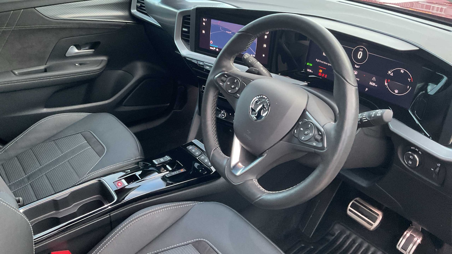 Used Vauxhall Mokka 2022 for sale - 76624692: Photo 12