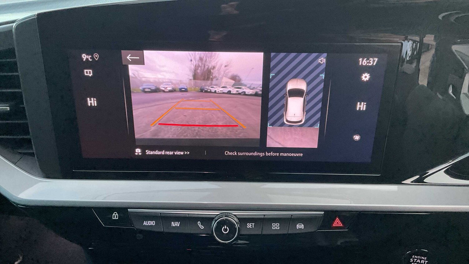 Used Vauxhall Mokka 2022 for sale - 76624692: Photo 15