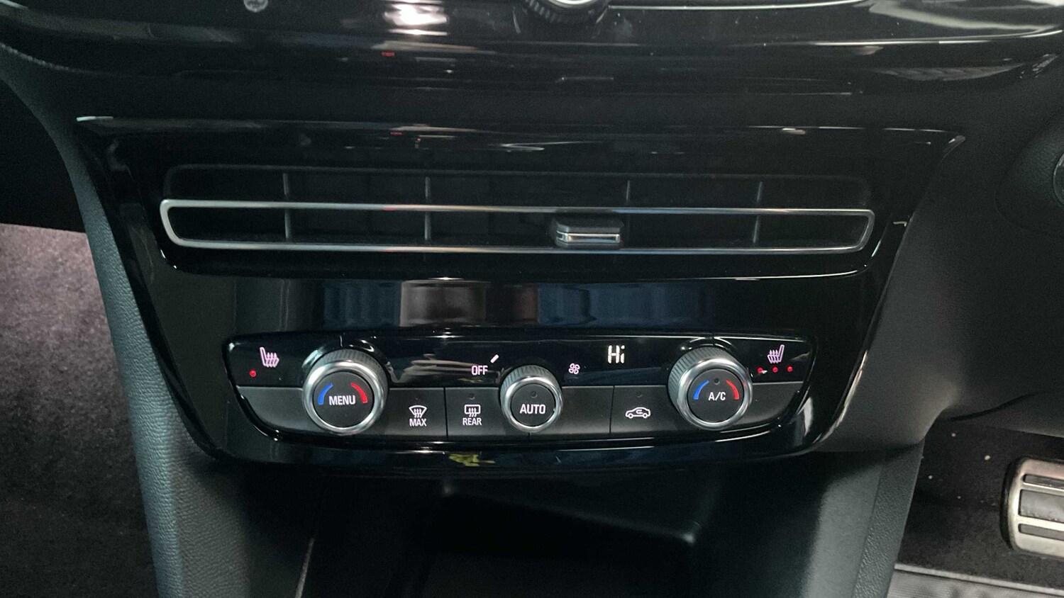 Used Vauxhall Mokka 2022 for sale - 76624692: Photo 16