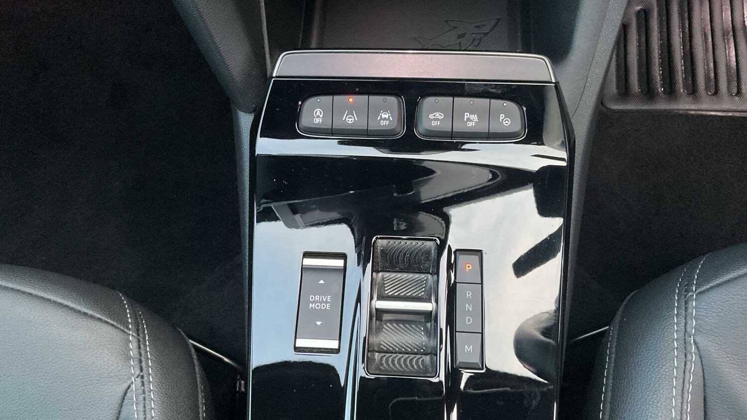 Used Vauxhall Mokka 2022 for sale - 76624692: Photo 17