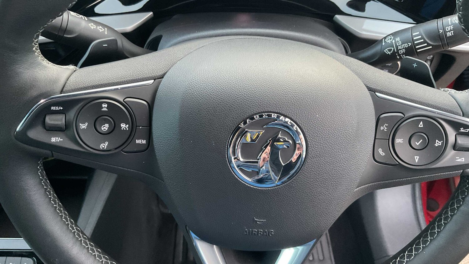 Used Vauxhall Mokka 2022 for sale - 76624692: Photo 18