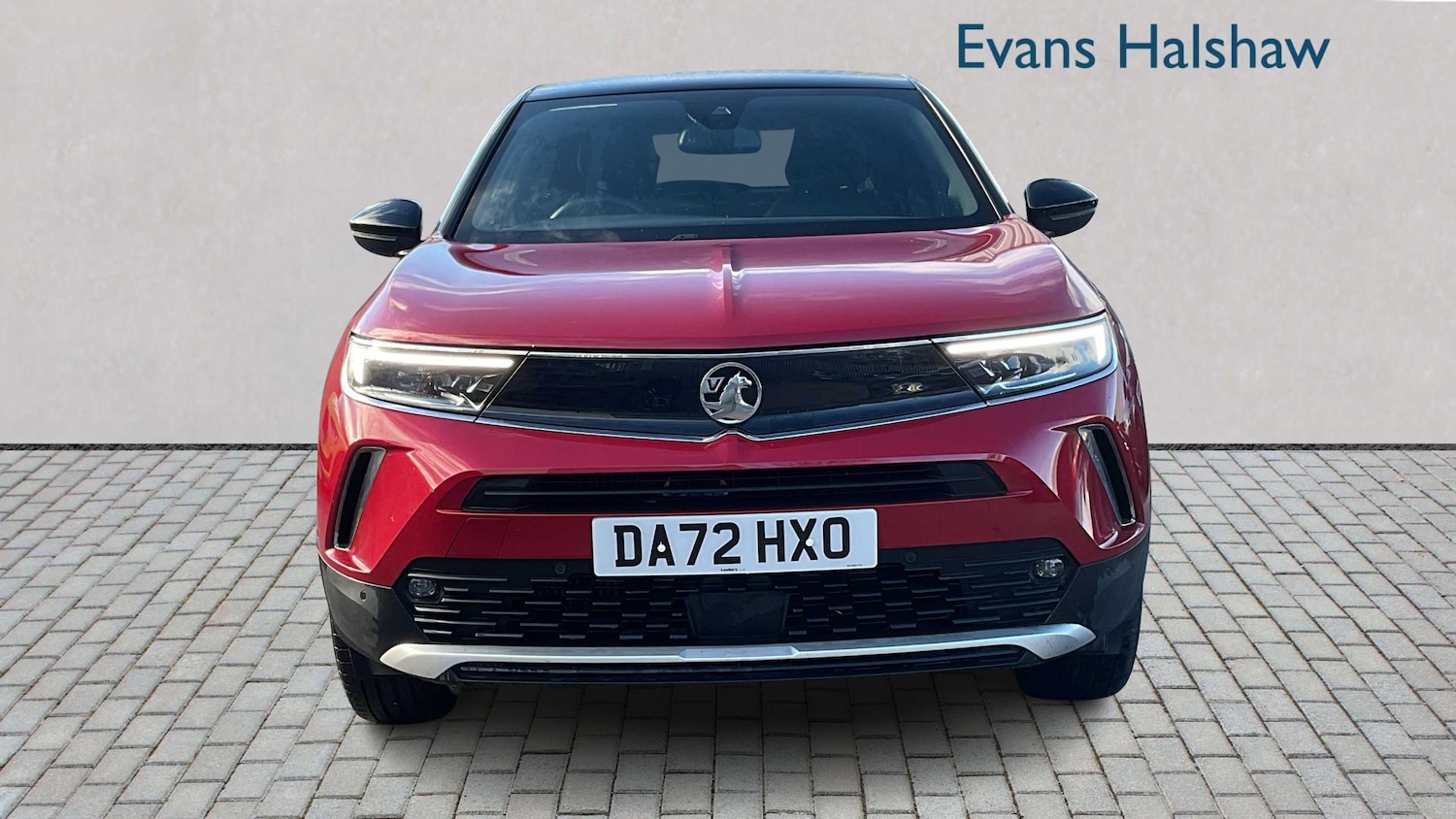 Used Vauxhall Mokka 2022 for sale - 76624692: Photo 2