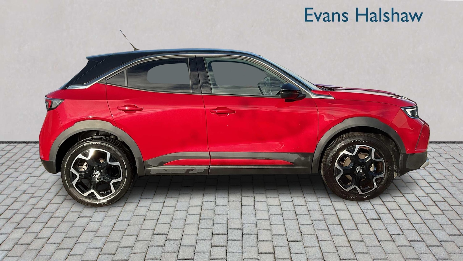 Used Vauxhall Mokka 2022 for sale - 76624692: Photo 3