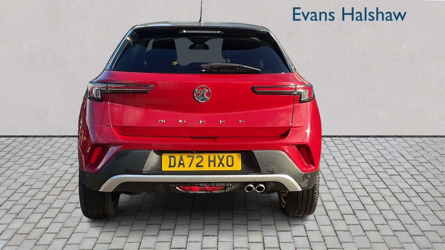 Used Vauxhall Mokka 2022 for sale - 76624692: Photo 5