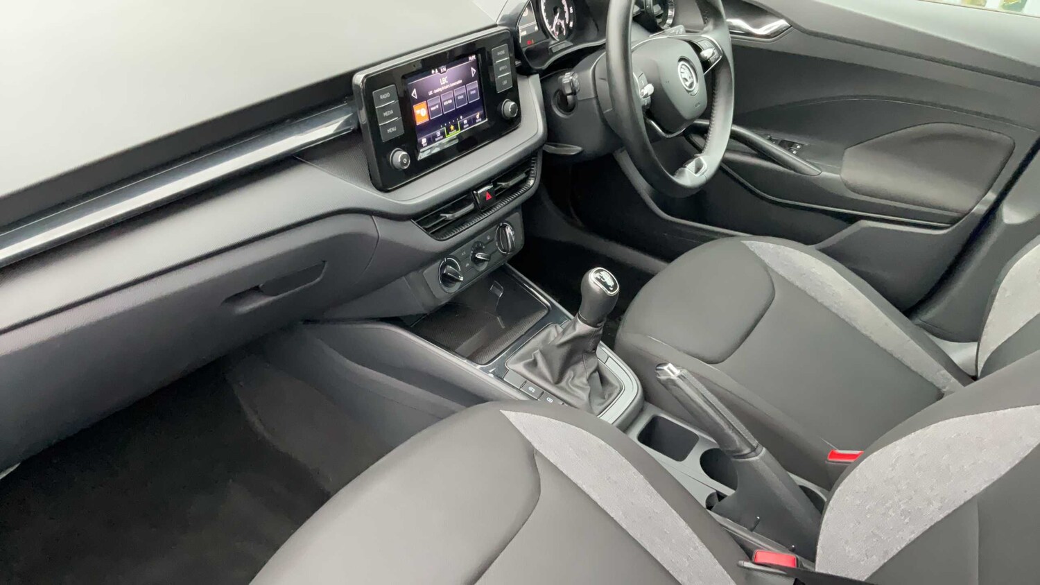 Used Skoda Fabia 2022 for sale - 77178998: Photo 13