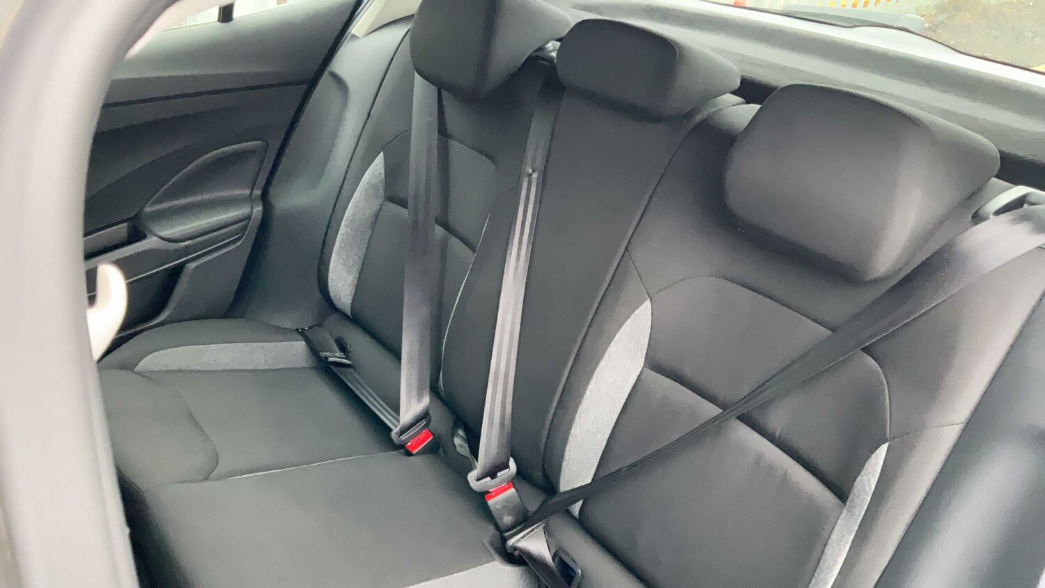 Used Skoda Fabia 2022 for sale - 77178998: Photo 14