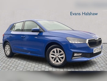 2022 - 1.0 MPI 80 SE Comfort 5dr