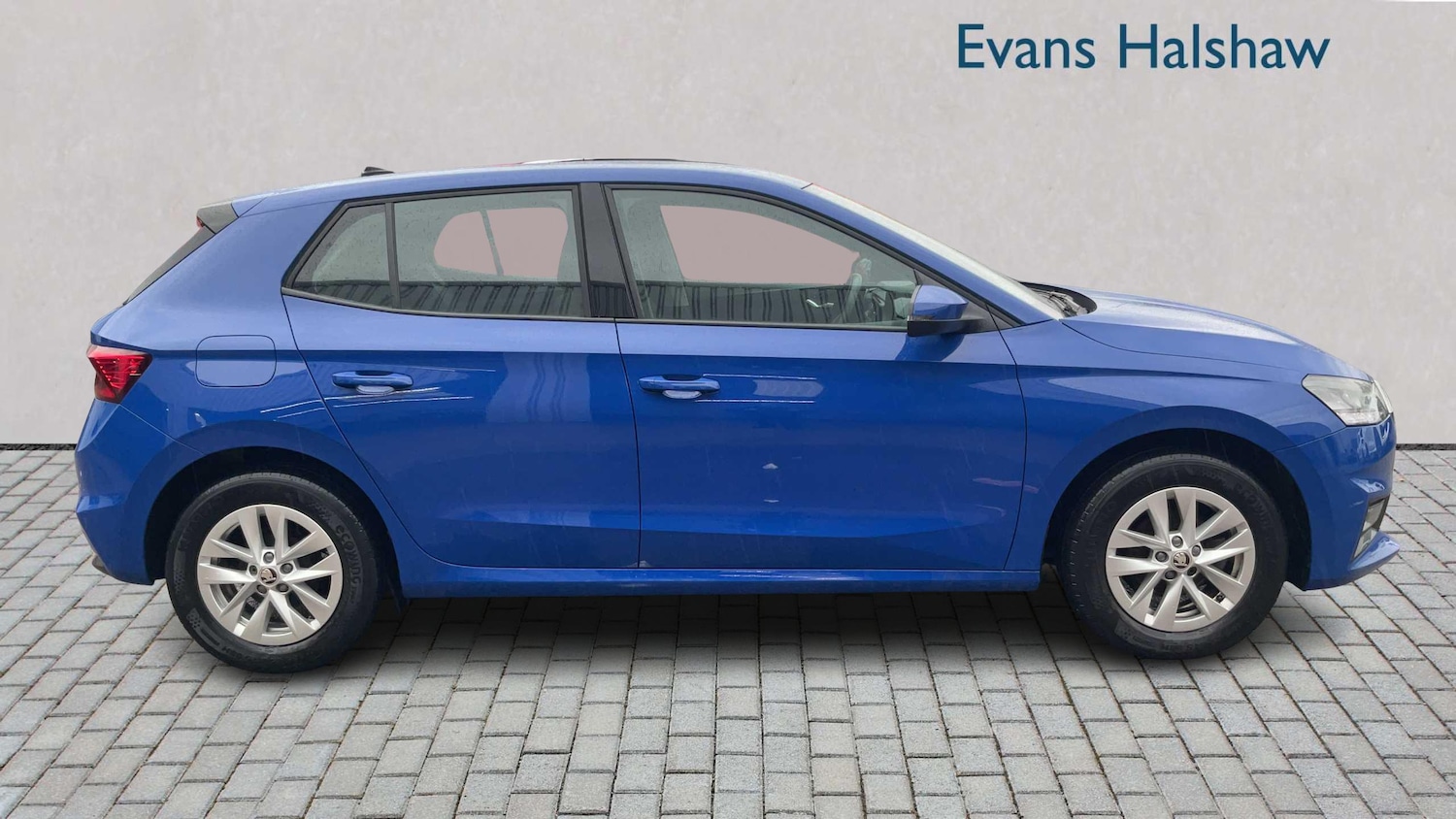 Used Skoda Fabia 2022 for sale - 77178998: Photo 3