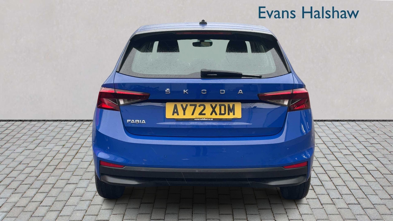 Used Skoda Fabia 2022 for sale - 77178998: Photo 5