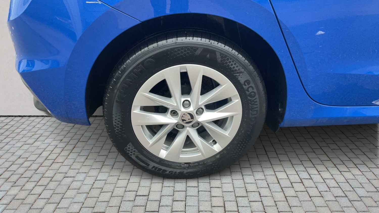 Used Skoda Fabia 2022 for sale - 77178998: Photo 6