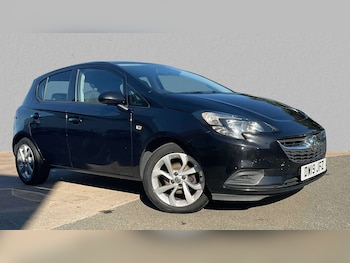 Used Vauxhall Corsa 2019 for sale - 76045169: Photo