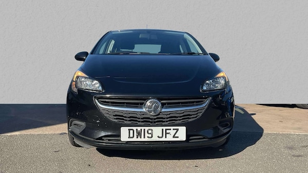 Used Vauxhall Corsa 2019 for sale - 76045169: Photo 2