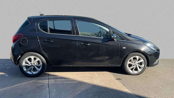Used Vauxhall Corsa 2019 for sale - 76045169: Photo 3