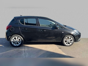 Used Vauxhall Corsa 2019 for sale - 76045169: Photo