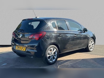 Used Vauxhall Corsa 2019 for sale - 76045169: Photo