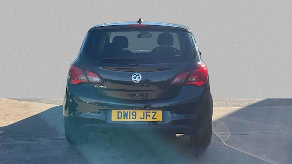 Used Vauxhall Corsa 2019 for sale - 76045169: Photo 5