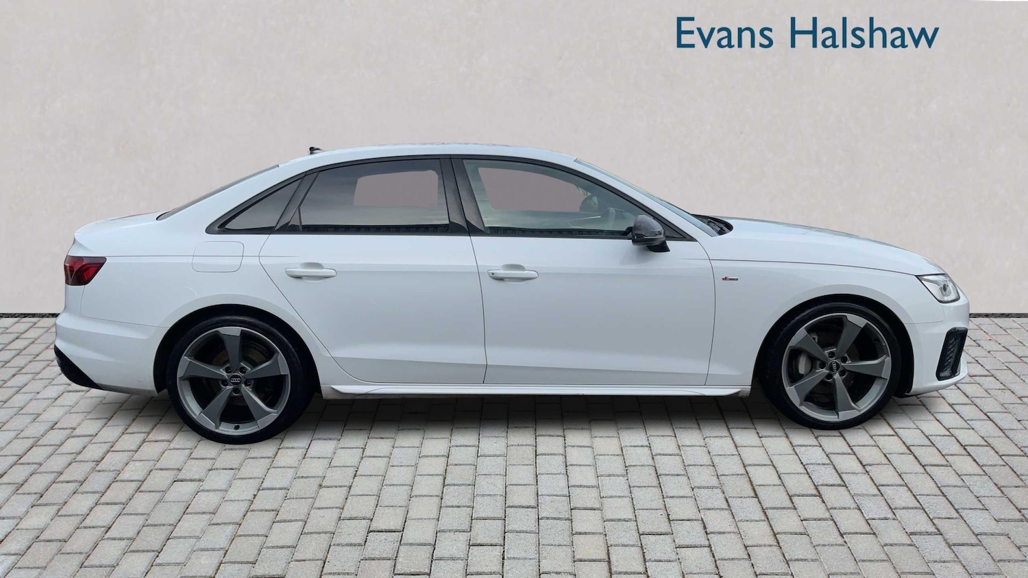 Used Audi A4 2020 for sale - 77206384: Photo 3