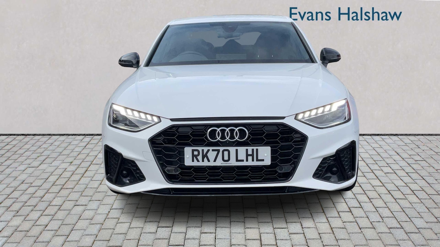 Used Audi A4 2020 for sale - 77206384: Photo 4