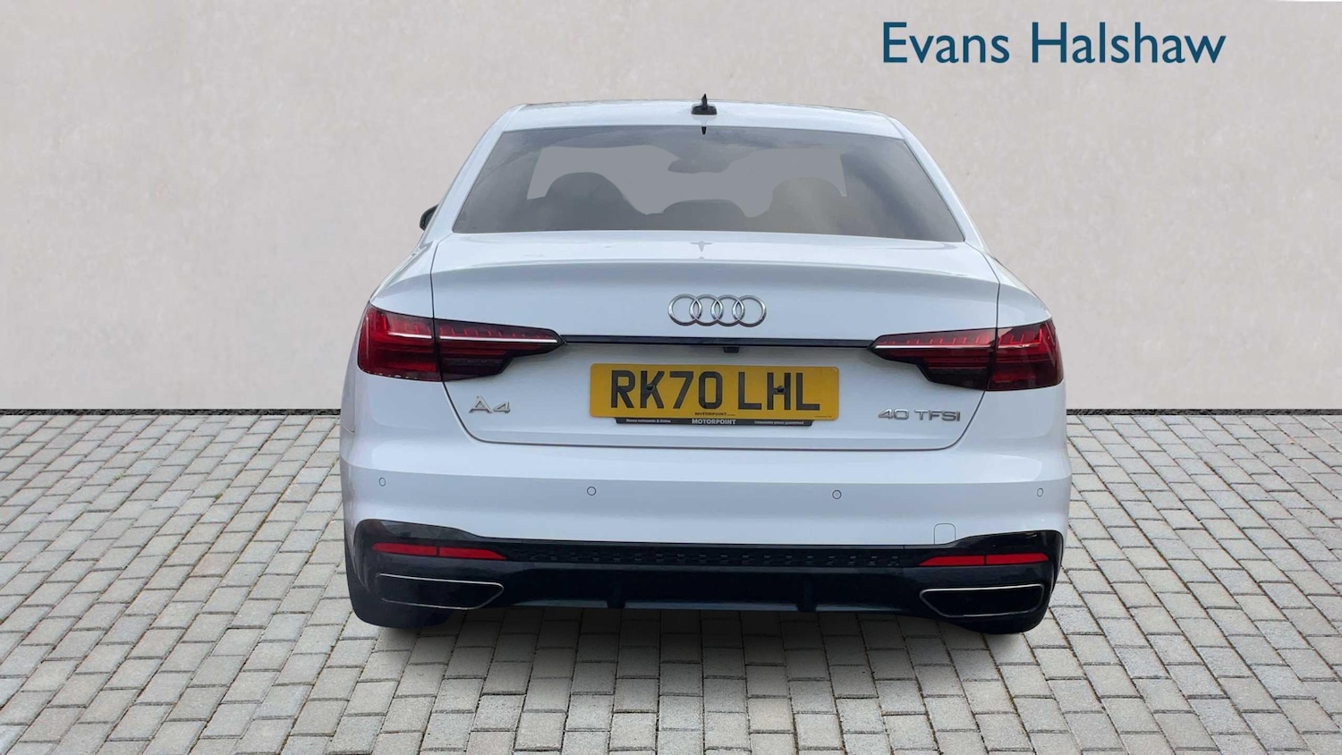 Used Audi A4 2020 for sale - 77206384: Photo 5