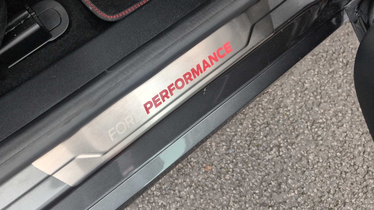 Used Ford Fiesta 2023 for sale - 76553209: Photo 17