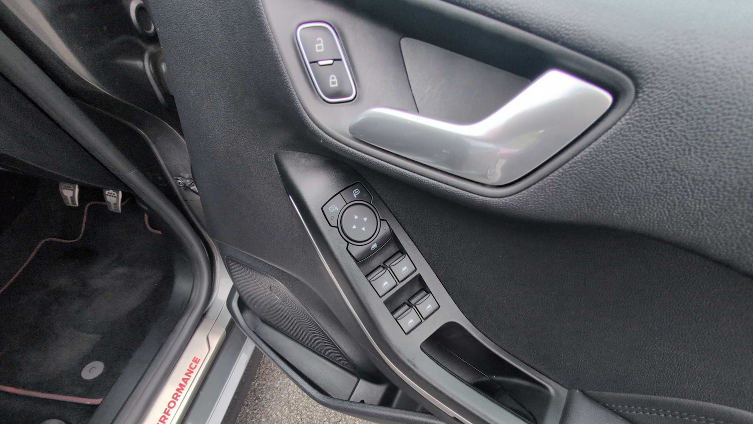 Used Ford Fiesta 2023 for sale - 76553209: Photo 18