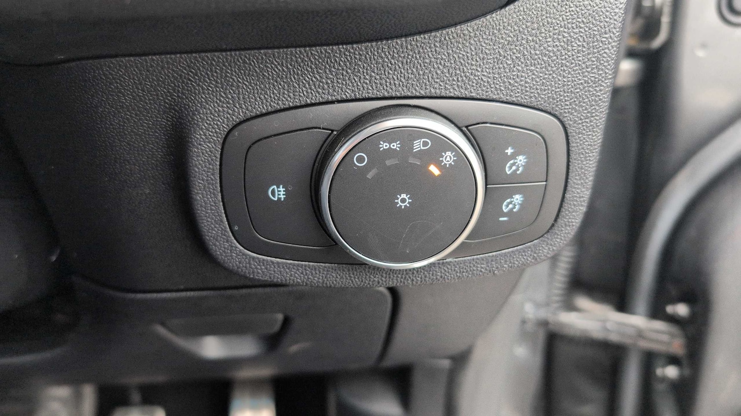 Used Ford Fiesta 2023 for sale - 76553209: Photo 19