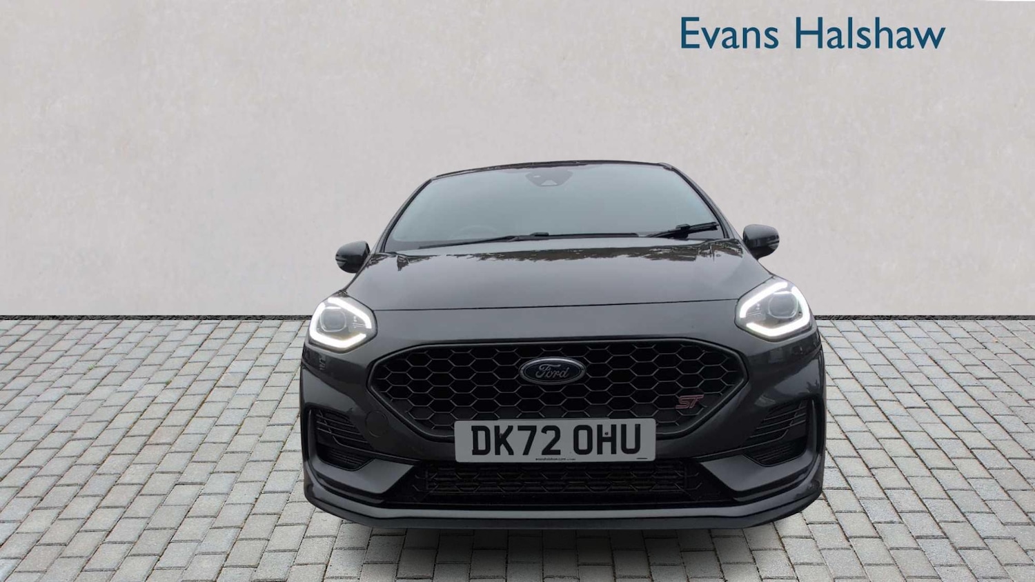 Used Ford Fiesta 2023 for sale - 76553209: Photo 2