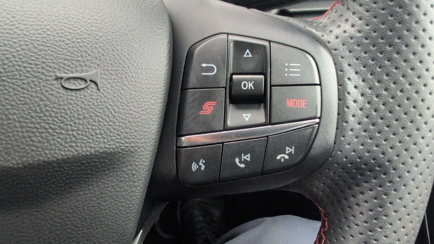 Used Ford Fiesta 2023 for sale - 76553209: Photo 22