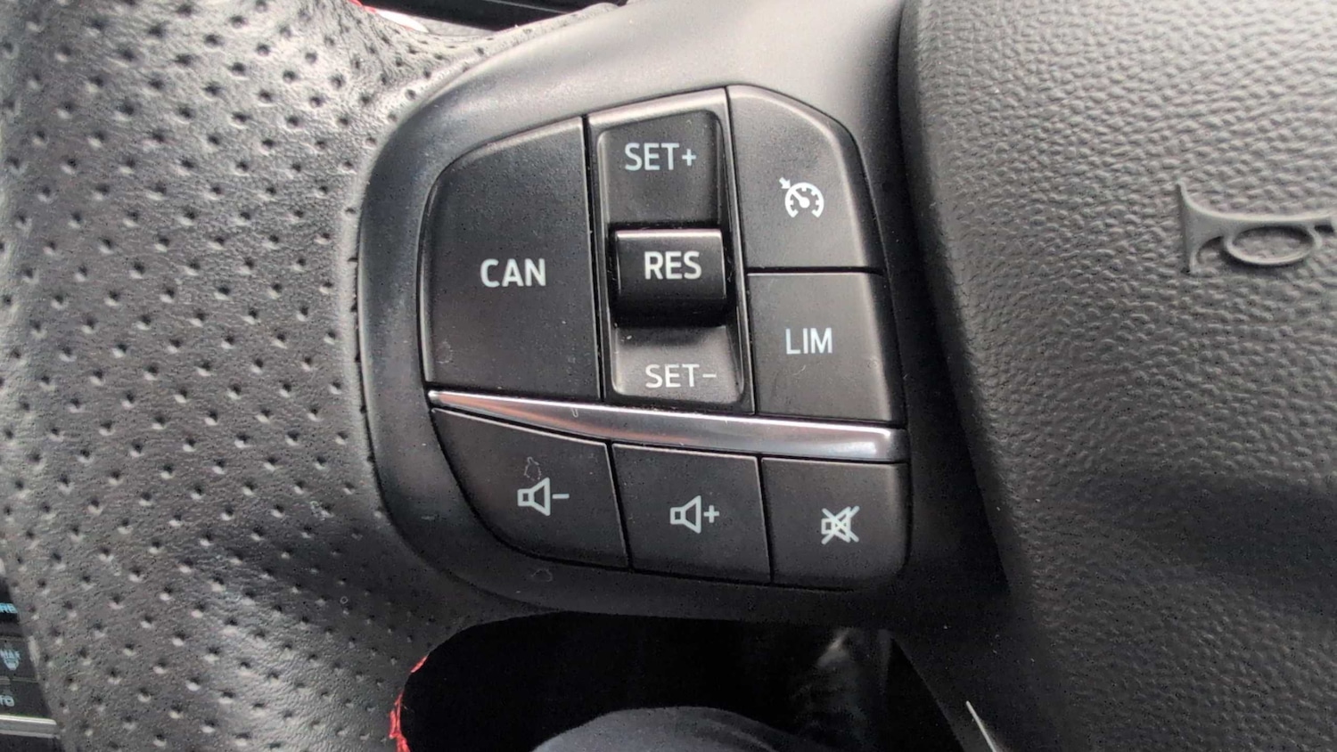 Used Ford Fiesta 2023 for sale - 76553209: Photo 23