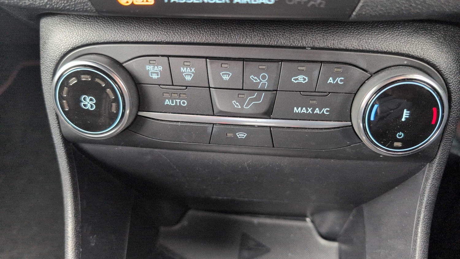 Used Ford Fiesta 2023 for sale - 76553209: Photo 27