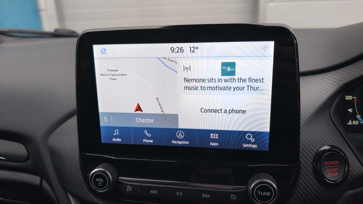 Used Ford Fiesta 2023 for sale - 76553209: Photo 29