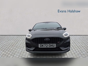 Used Ford Fiesta 2023 for sale - 76553209: Photo