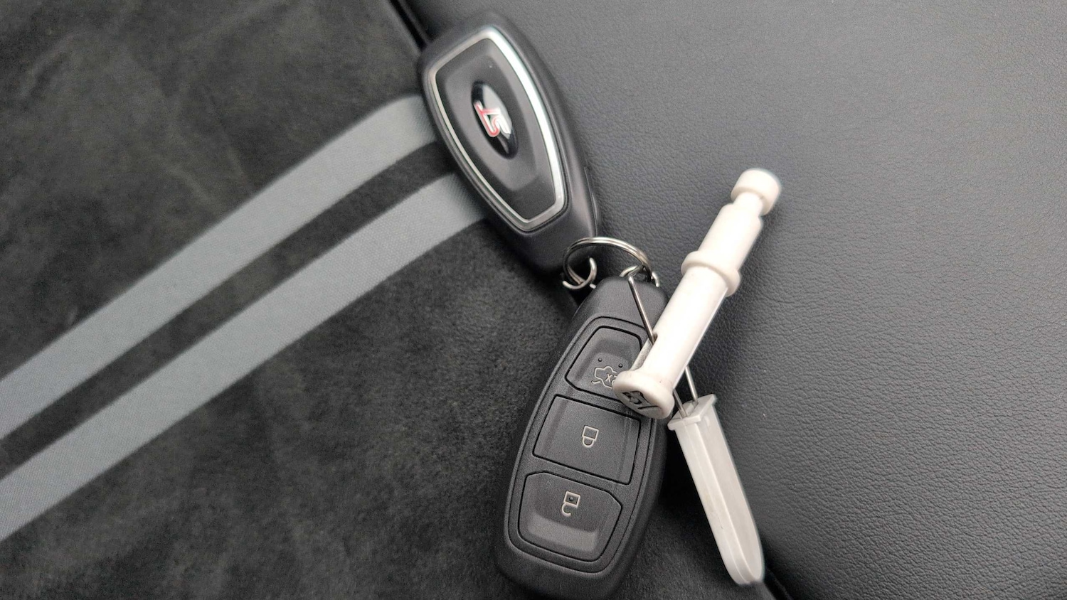 Used Ford Fiesta 2023 for sale - 76553209: Photo 31