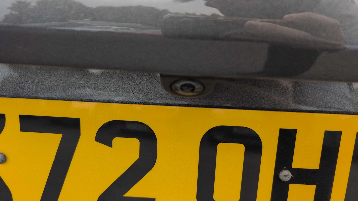 Used Ford Fiesta 2023 for sale - 76553209: Photo 33