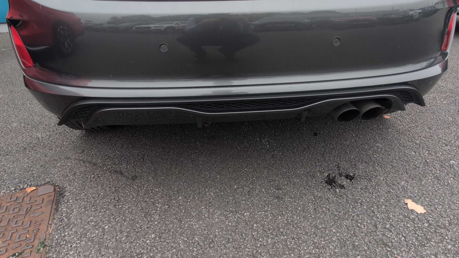 Used Ford Fiesta 2023 for sale - 76553209: Photo 35