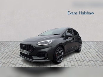 Used Ford Fiesta 2023 for sale - 76553209: Photo