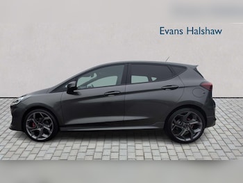 Used Ford Fiesta 2023 for sale - 76553209: Photo