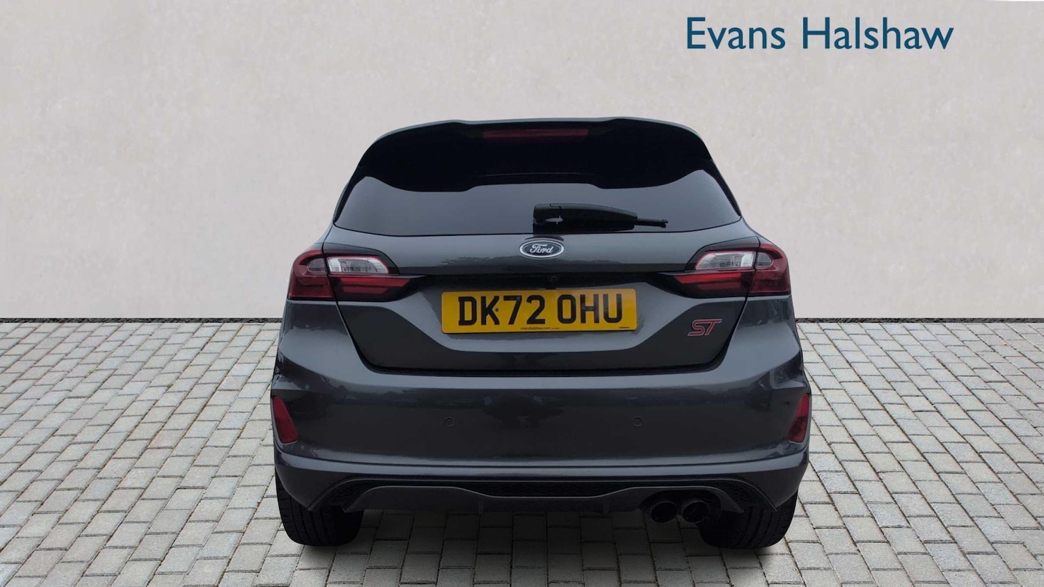 Used Ford Fiesta 2023 for sale - 76553209: Photo 6