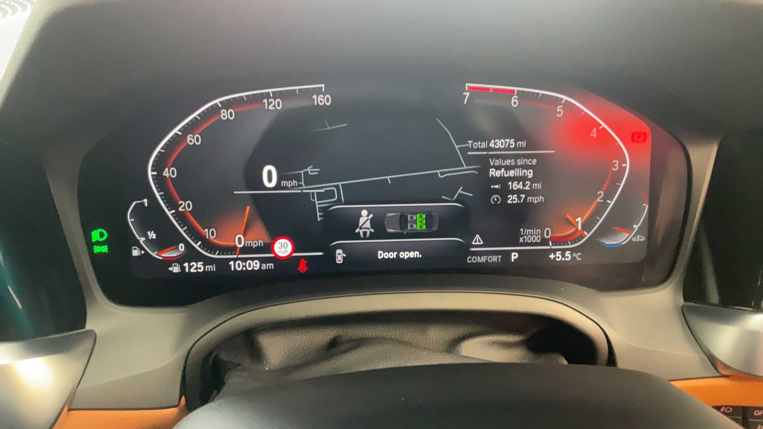 Used BMW 3 Series 2021 for sale - 78060224: Photo 10