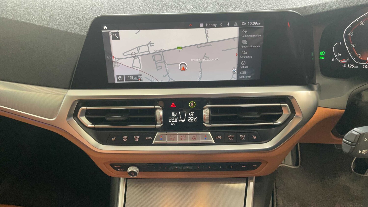 Used BMW 3 Series 2021 for sale - 78060224: Photo 11