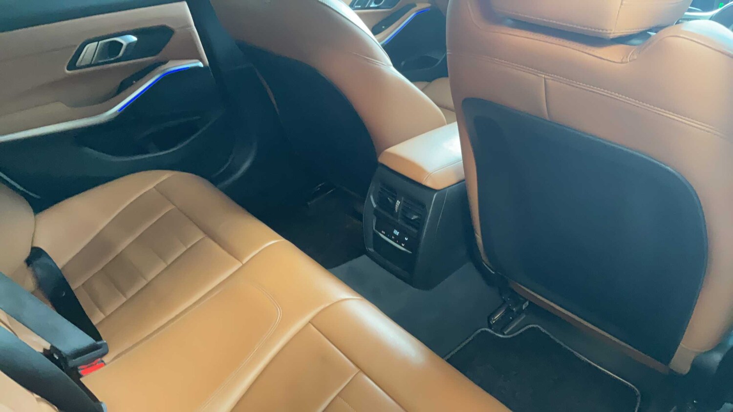 Used BMW 3 Series 2021 for sale - 78060224: Photo 12